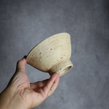 4寸マカイ6 やちむん 陶器 田村聡士 mano619:7018007