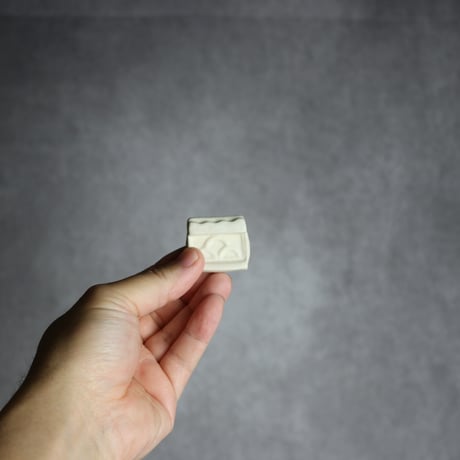 ふたりで楽しむ　やちむんおうちごはんセット54 : 8001002