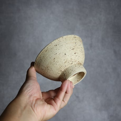 4寸マカイ7 やちむん 陶器 田村聡士 mano619:7018007
