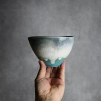 三角鉢1 やちむん 陶器 仁陶器工房:7023077
