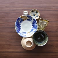 やちむんでほっこり おうちごはんセット49 : 8003001