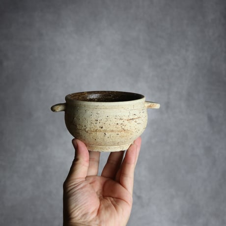 スープカップ5 やちむん 陶器 田村聡士 mano619:7018015