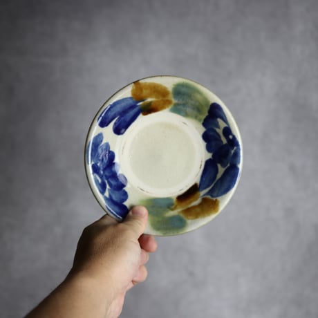 やちむんでほっこり おうちごはんセット70 : 8003001