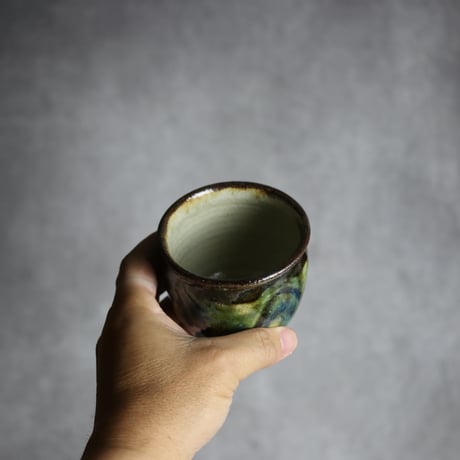 やちむんで楽しむ おうちそばセット37 : 8003002