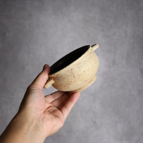 スープカップ10 やちむん 陶器 田村聡士 mano619:7018015