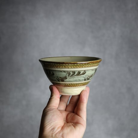 やちむんでほっこり おうちごはんセット77 : 8003001