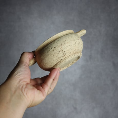 スープカップ8 やちむん 陶器 田村聡士 mano619:7018015