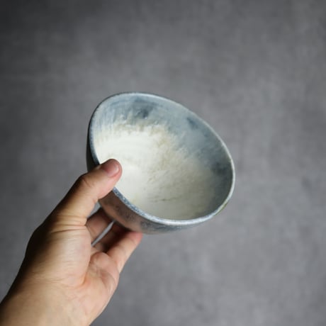 三角鉢3 やちむん 陶器 仁陶器工房:7023077