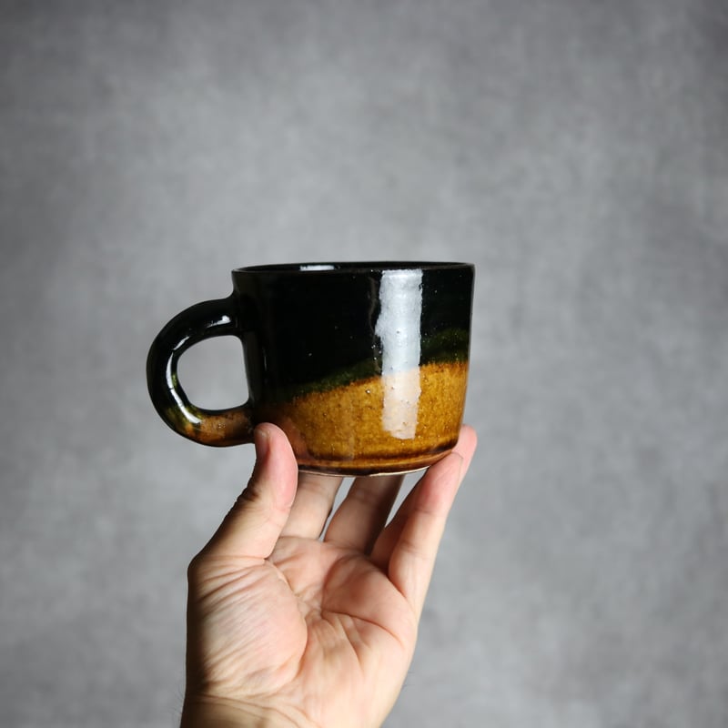 やちむんでゆったり おうちカフェセット45 : 8002002 | MADE IN OKINA
