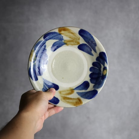 やちむんで楽しむ おうちごはんセット67 : 8003001