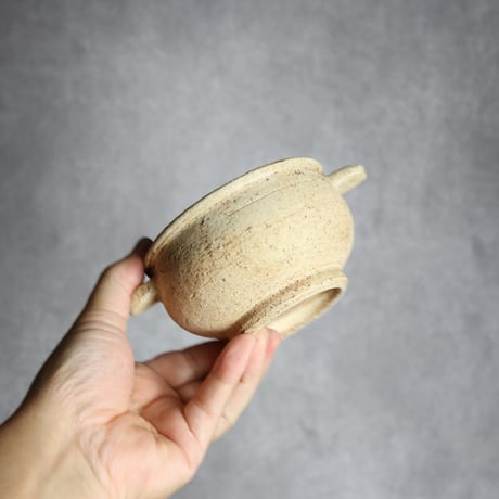 スープカップ9 やちむん 陶器 田村聡士 mano619:7018015