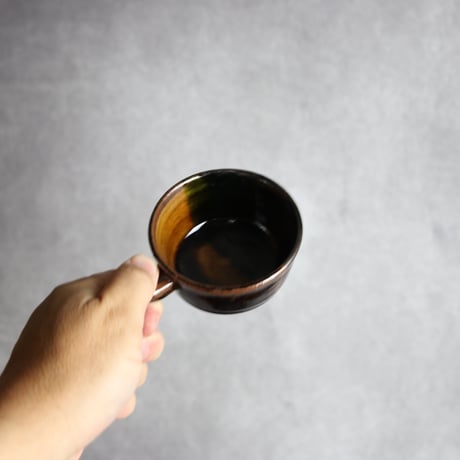 琉球ガラスとやちむんで おうちごはんセット53 : 8003001