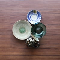 やちむんでゆったり おうちカフェセット82 : 8002001
