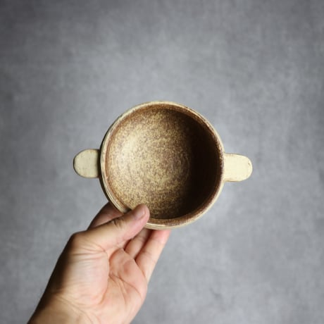 スープカップ8 やちむん 陶器 田村聡士 mano619:7018015