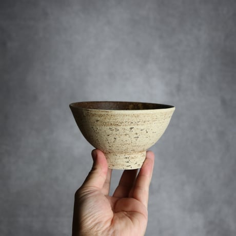 4寸マカイ7 やちむん 陶器 田村聡士 mano619:7018007