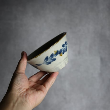 やちむんでほっこり おうちごはんセット45 : 8003001