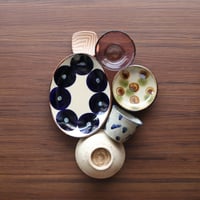 やちむんでほっこり おうちごはんセット57 : 8003001