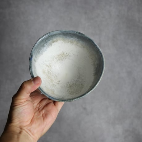 三角鉢1 やちむん 陶器 仁陶器工房:7023077