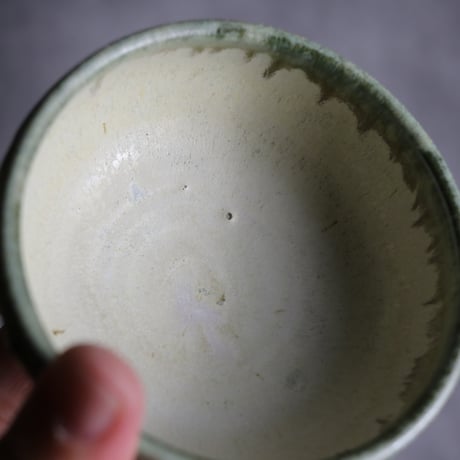 しのぎ小鉢1 やちむん 陶器 仁陶器工房:7023079