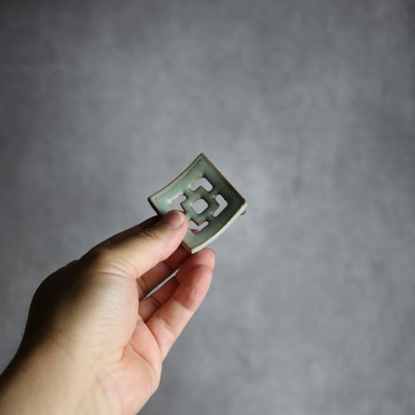 やちむんでゆったり おうちモーニングセット59: 8002001