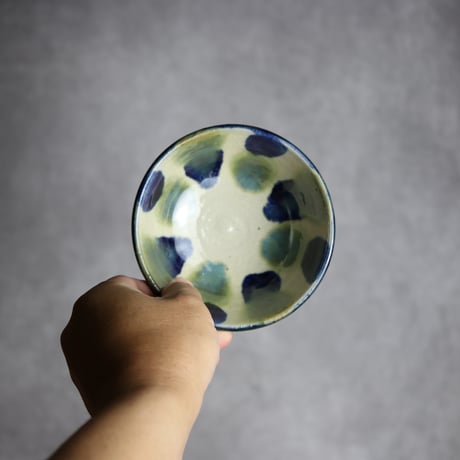 やちむんでほっこり おうちごはんセット69 : 8003001