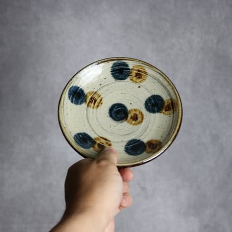 琉球ガラスとやちむんで おうちごはんセット48 : 8003001