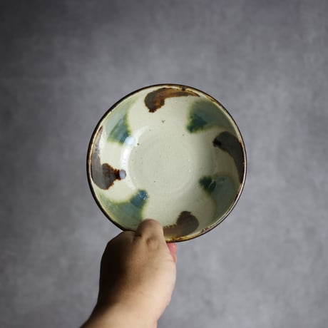 やちむんでゆったり おうちカフェセット68 : 8002001