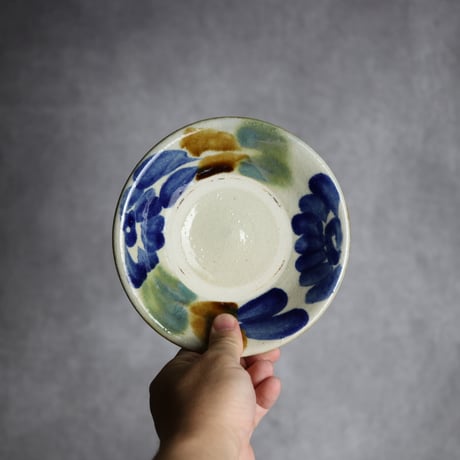 やちむんでほっこり おうちごはんセット70 : 8003001