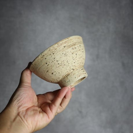 4寸マカイ7 やちむん 陶器 田村聡士 mano619:7018007