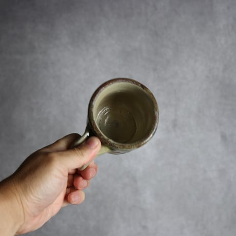 やちむんでゆったり おうちカフェセット51: 8002001