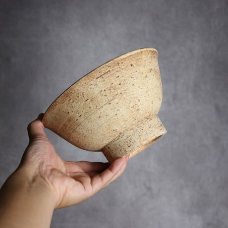 6寸マカイ2 やちむん 陶器 田村聡士 mano619:7018009