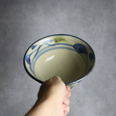 やちむんで楽しむ おうちそばセット38 : 8003002