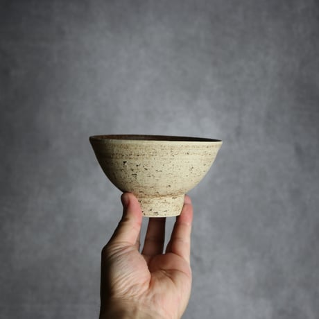 4寸マカイ7 やちむん 陶器 田村聡士 mano619:7018007