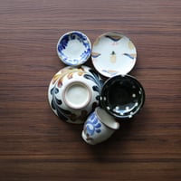 やちむんで楽しむ おうち丼セット40: 8003005