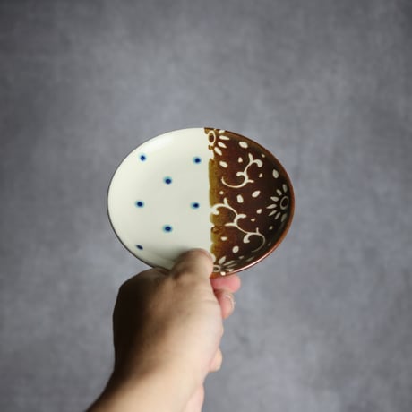 やちむんでゆったり おうちカフェセット45 : 8002002