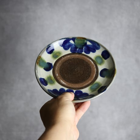 やちむんでほっこり おうちごはんセット75 : 8003001