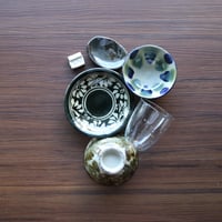 やちむんでほっこり おうちごはんセット69 : 8003001
