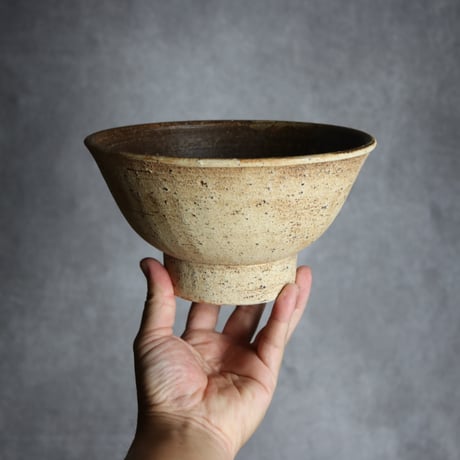 6寸マカイ2 やちむん 陶器 田村聡士 mano619:7018009