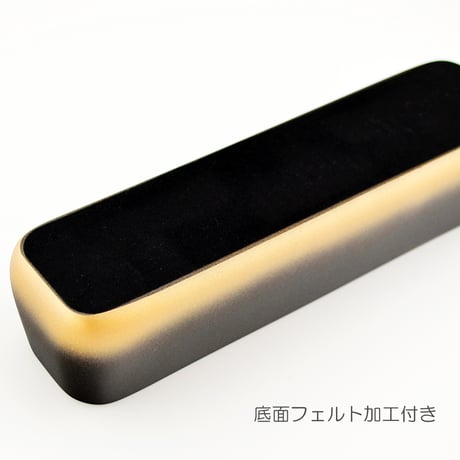 仏具セット 058 5点セット 3.3寸 ブラックゴールド 灰付き 真鍮 ミニ仏壇 家具調仏壇用 創価学会用仏具