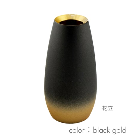 仏具セット 058 5点セット 3.3寸 ブラックゴールド 灰付き 真鍮 ミニ仏壇 家具調仏壇用 創価学会用仏具