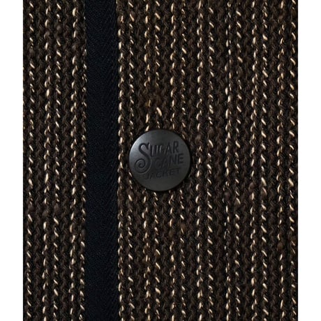 SUGAR CANE Lot.SC16046 “BEACH CLOTH JACKET”