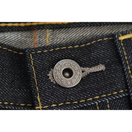LEVIS VINTAGE CLOTHING Lot.S501XX 1944MODEL 44501-0088