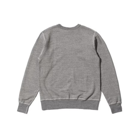 BUZZ RICKSON’S Lot.BR65622 “SET-IN CREW NECK SWEAT SHIRT”
