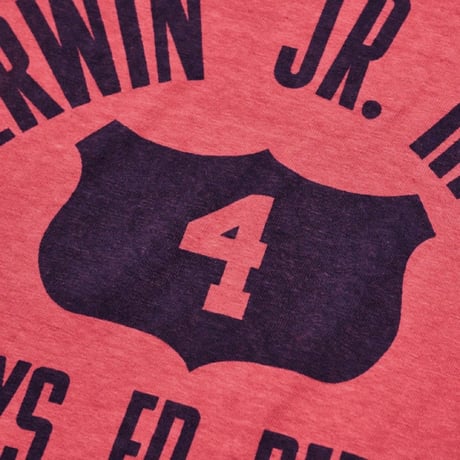 WAREHOUSE Lot.4064 2ND-HAND “ERWIN JR.HIGH”