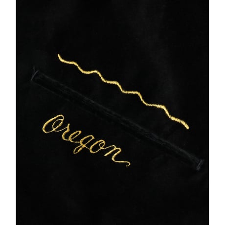 BUZZ RICKSON’S Lot.BR15917 SOUVENIRJACKET KOSHO&CO.SPECIALEDITION U.S.S.LEXINGTON CVA-16