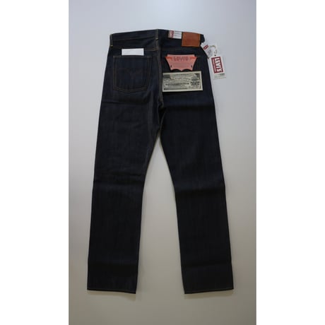 LEVIS VINTAGE CLOTHING Lot.S501XX 1944MODEL 44501-0088