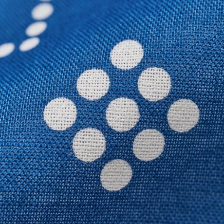 JOHN GLUCKOW Lot.JG-BD02 “3×3 Bandana”