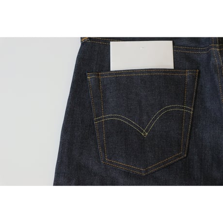 LEVIS VINTAGE CLOTHING Lot.501XX 1947MODEL 47501-0224