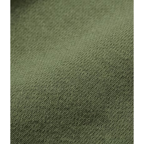 BUZZ RICKSON’S Lot.BR65622 “SET-IN CREW NECK SWEAT SHIRT”