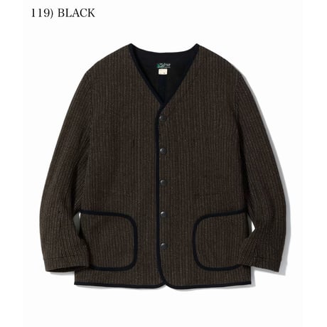 SUGAR CANE Lot.SC16046 “BEACH CLOTH JACKET”